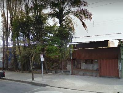 Galpão para Venda, em Belo Horizonte, bairro Santa Inês