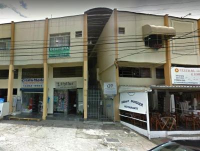 Sala Comercial para Locação, em Belo Horizonte, bairro Coração Eucaristico, 1 banheiro