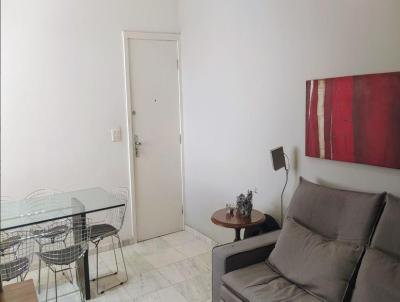 Apartamento para Venda, em Belo Horizonte, bairro Graça, 2 dormitórios, 1 banheiro, 1 vaga