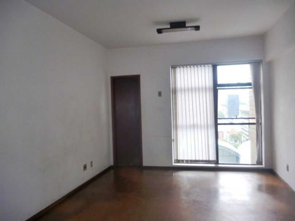 Sala Comercial para Venda - Belo Horizonte, Barro Preto, 1 banheiro