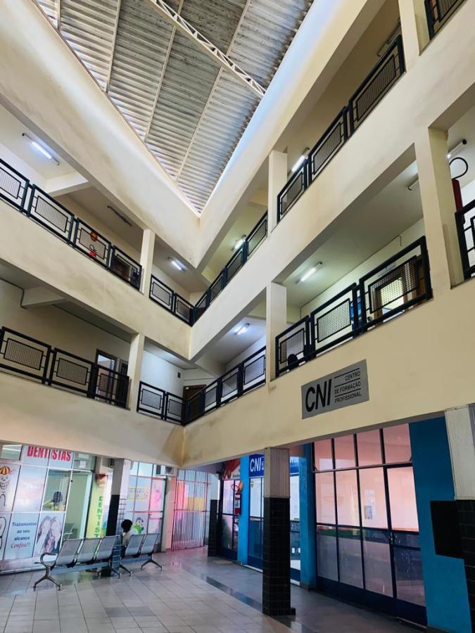 Sala Comercial para Loca��o - Belo Horizonte, Al�pio de Melo, 1 banheiro