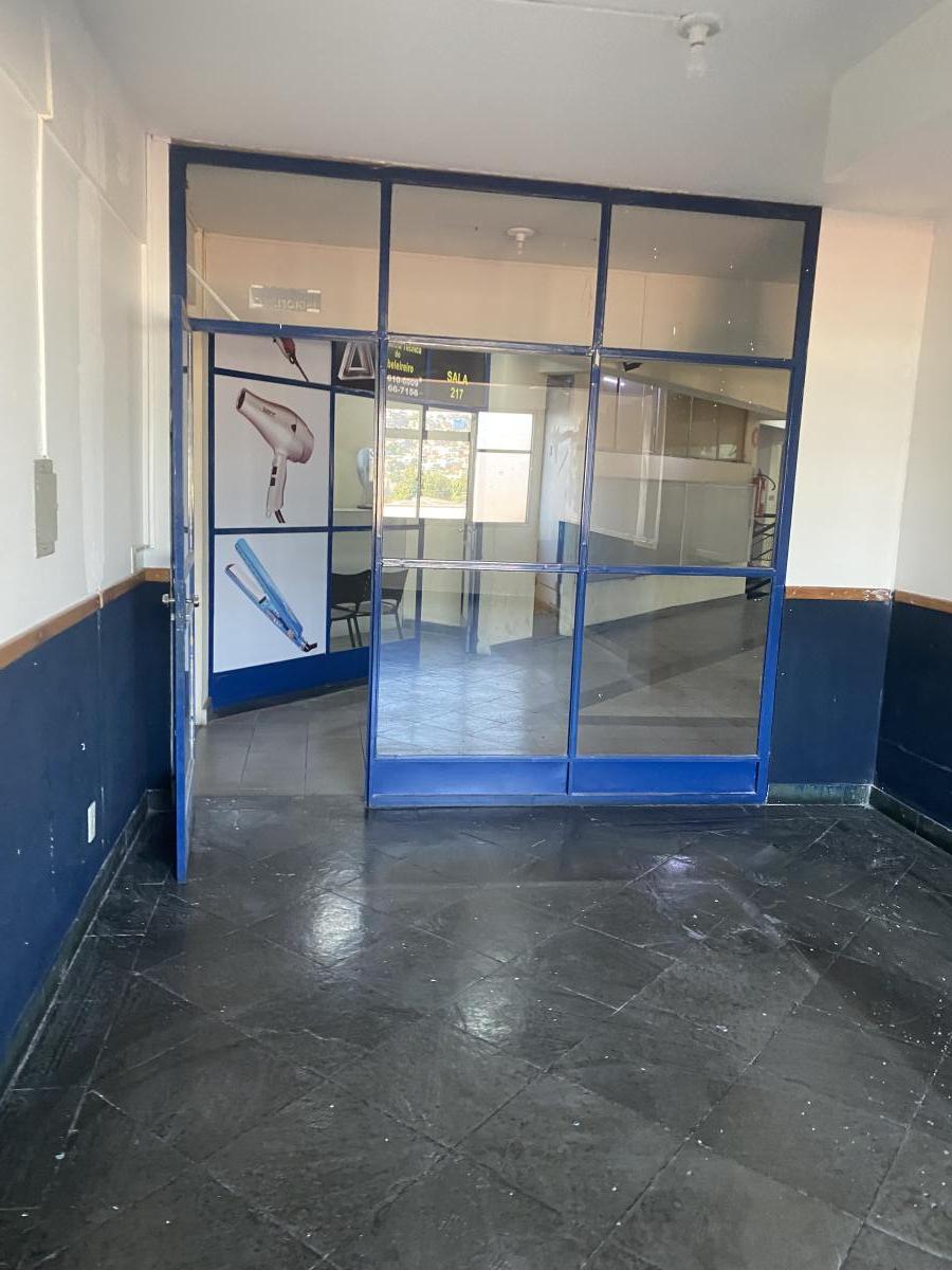 Sala Comercial para Loca��o - Belo Horizonte, Al�pio de Melo, 1 banheiro