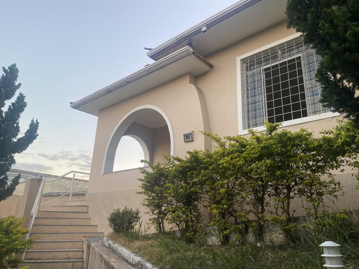 Casa para Loca��o - Belo Horizonte, Cai�ara, 2 dormit&oacute;rios, 2 banheiros, 1 vaga