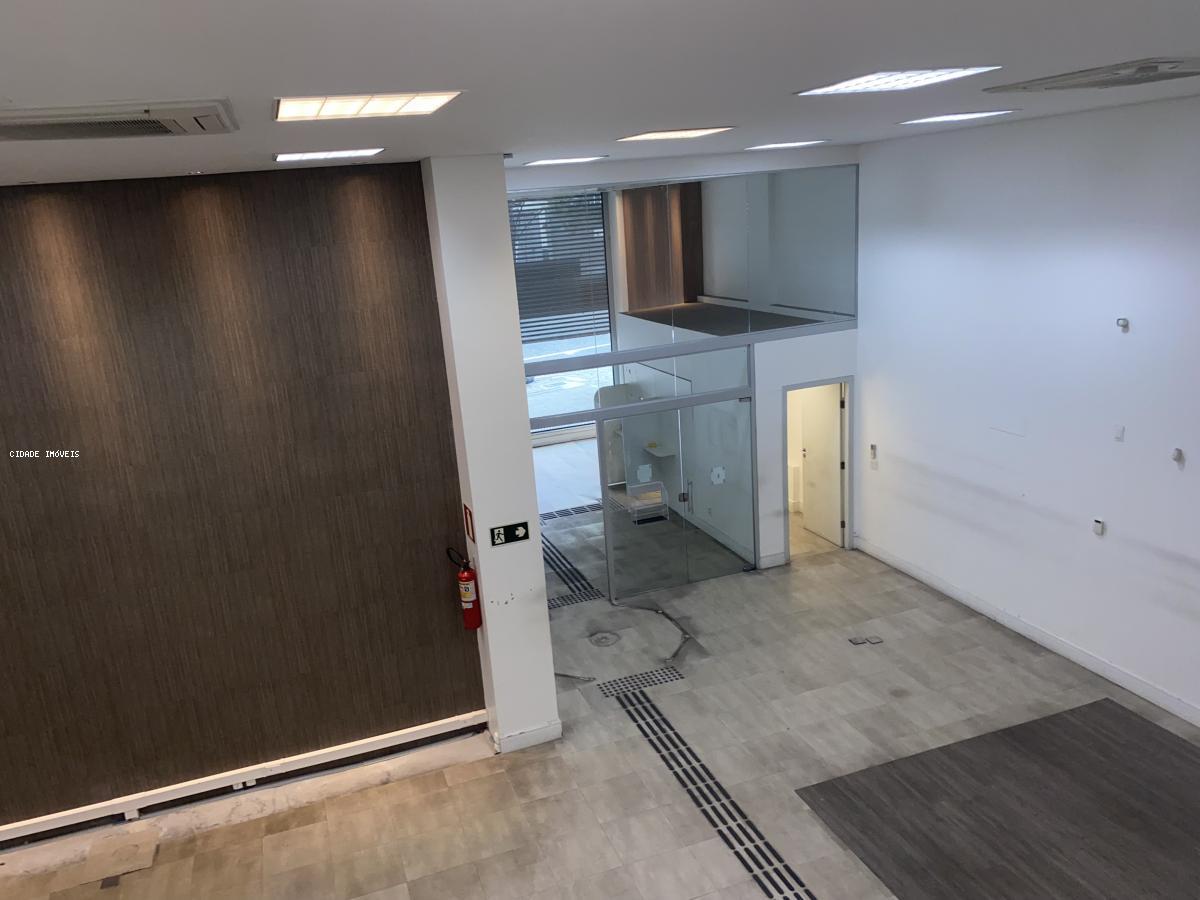 Loja para Loca��o em Belo Horizonte, Santo Agostinho