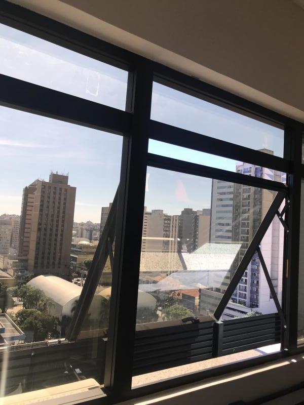 Sala Comercial para Loca��o - Belo Horizonte, Barro Preto, 1 banheiro