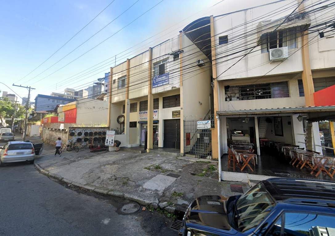 Sala Comercial para Loca��o - Belo Horizonte, Cora��o Eucaristico, 1 banheiro