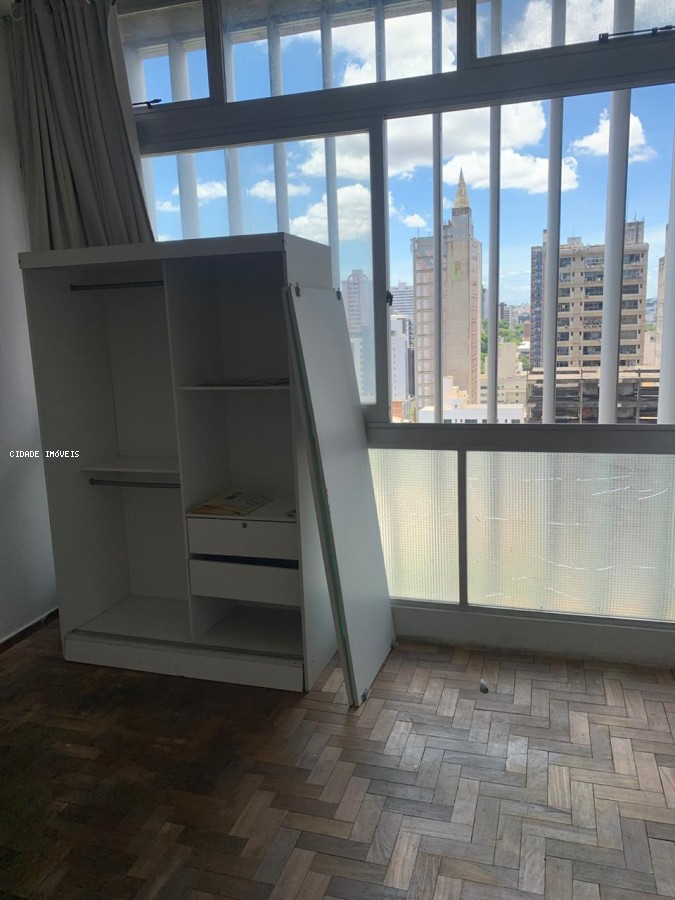 Kitnet para Loca��o - Belo Horizonte, Santo Agostinho, 1 banheiro