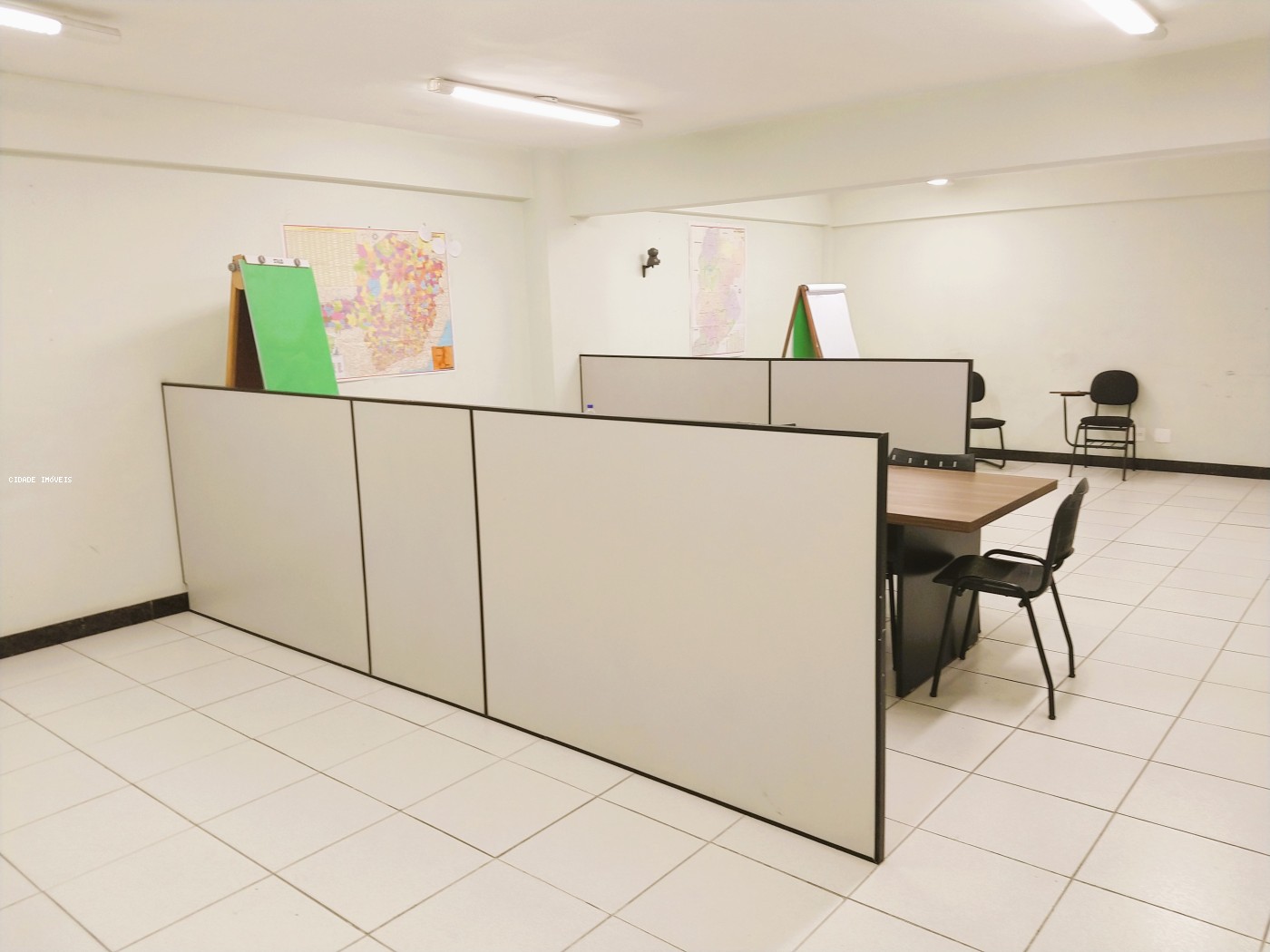 Andar Corrido Comercial para Loca��o em Belo Horizonte, Santo Agostinho