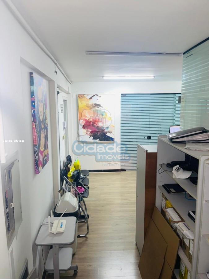 Andar Corrido Comercial para Loca��o em Belo Horizonte, Santo Agostinho