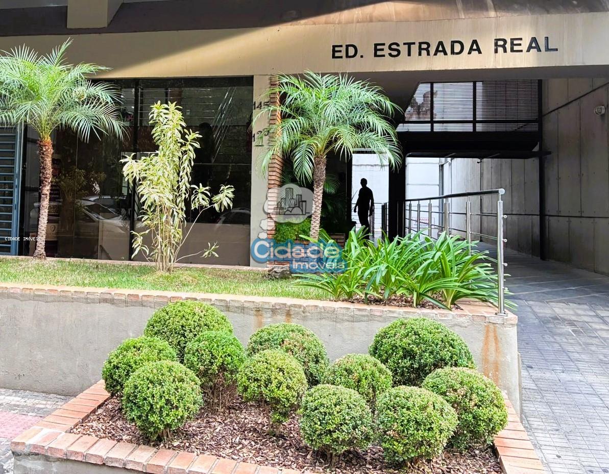 Andar Corrido Comercial para Venda em Belo Horizonte, Santo Agostinho