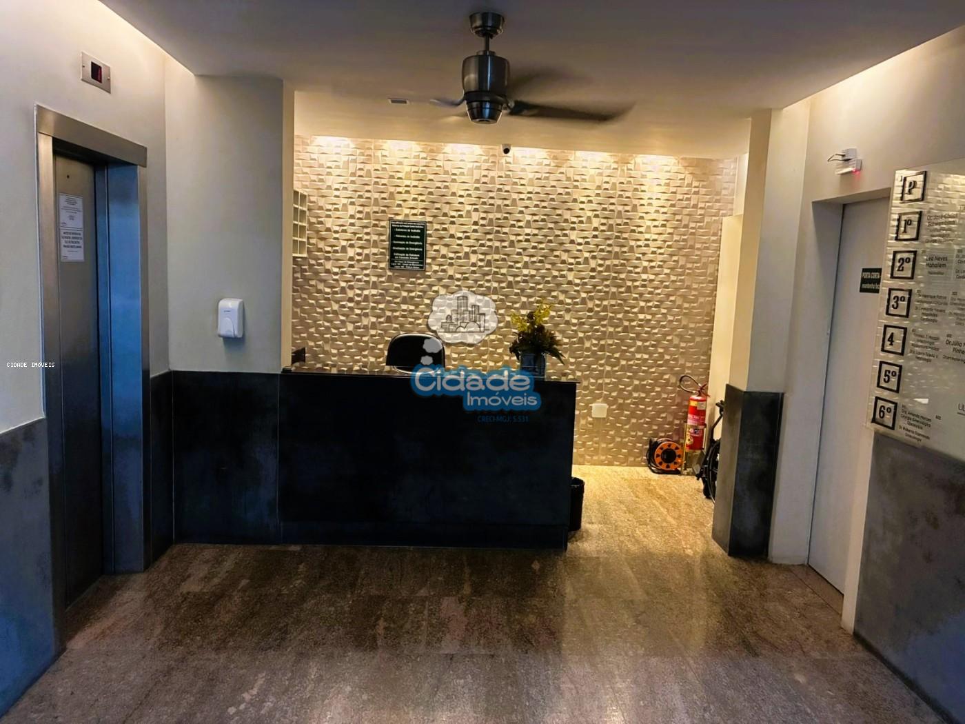 Conjunto Comercial para Loca��o em Belo Horizonte, Santo Agostinho