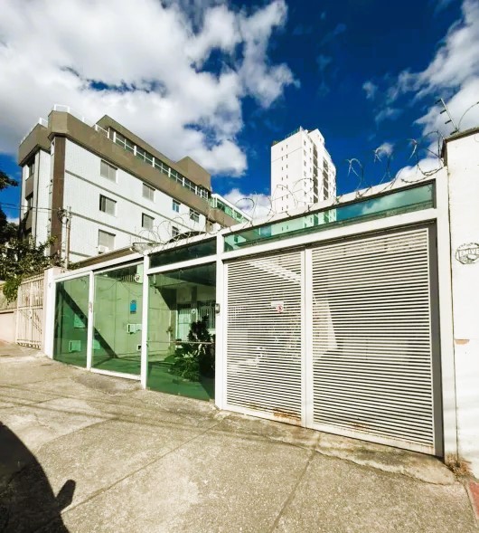 Casa para Loca��o em Belo Horizonte, Prado