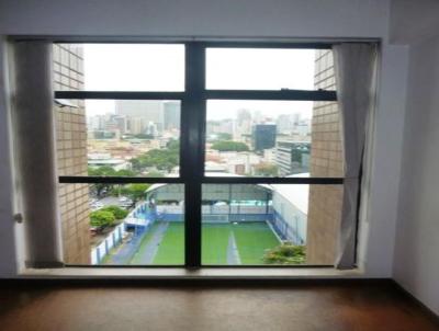 Sala Comercial para Venda, em Belo Horizonte, bairro Barro Preto, 1 banheiro