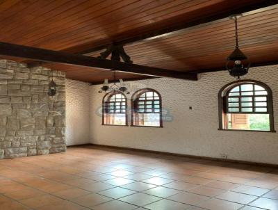 Casa para Venda, em Belo Horizonte, bairro Serra, 5 dormit�rios, 3 banheiros, 1 su�te, 2 vagas