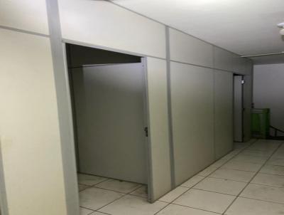Loja para Loca��o, em Belo Horizonte, bairro Santa L�cia, 1 banheiro