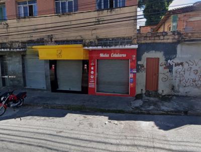 Loja para Loca��o, em Belo Horizonte, bairro Nova Vista