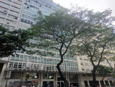 Sala Comercial para Loca��o, em Belo Horizonte, bairro Centro, 1 banheiro