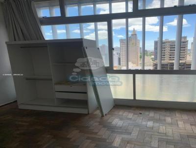 Kitnet para Loca��o, em Belo Horizonte, bairro Santo Agostinho, 1 banheiro