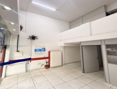 Loja para Loca��o, em Belo Horizonte, bairro Santa L�cia, 1 banheiro